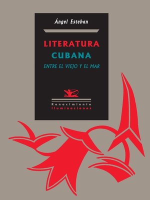 cover image of Literatura cubana entre el viejo y el mar
